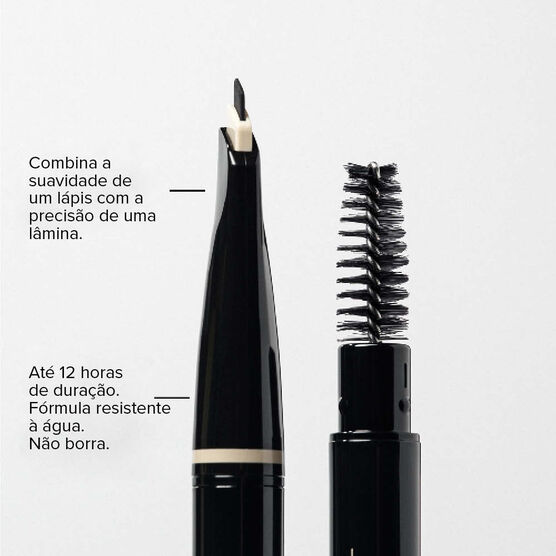 ABH ARCHIBROW BROW PENCIL - CHOCOLATE